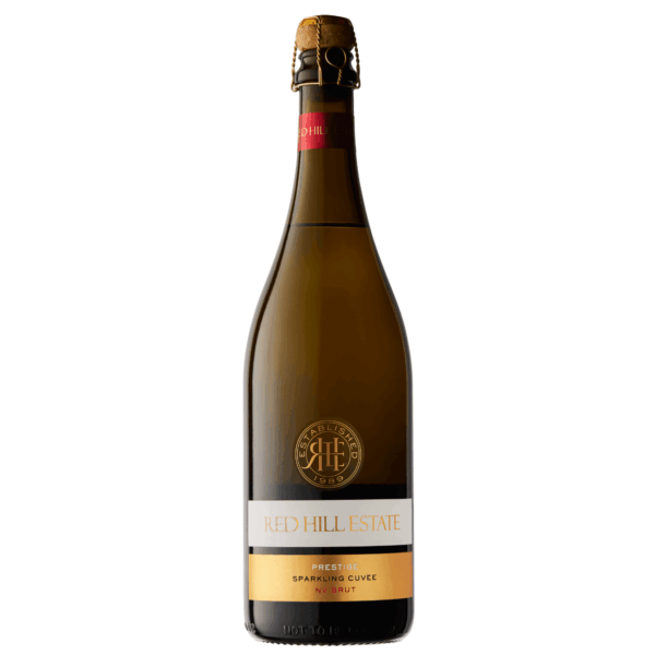 Red Hill Sparkling Cuvée NV