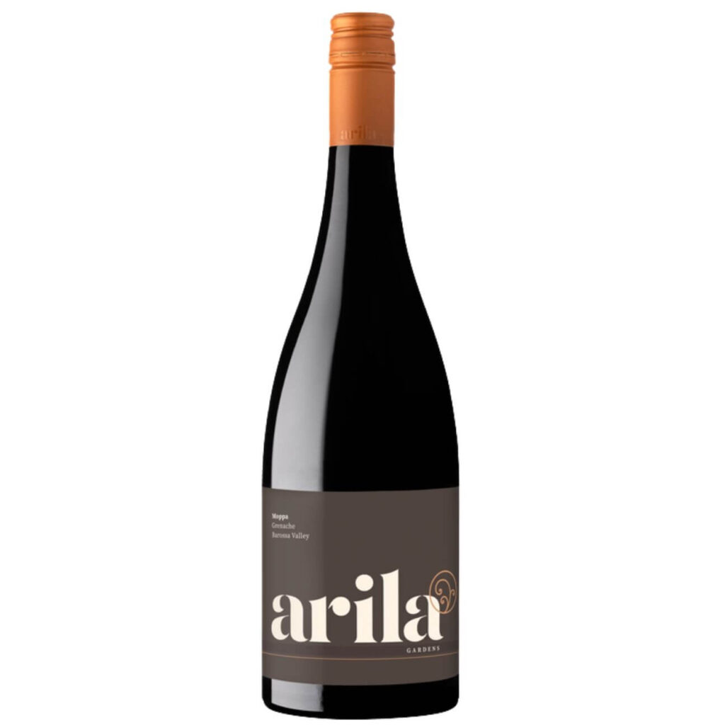 Arila Old Vines Shiraz Grenache 2022