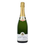 Alain Bailly Brut Tradition Champagne NV