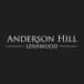 Anderson Hill Wines logo