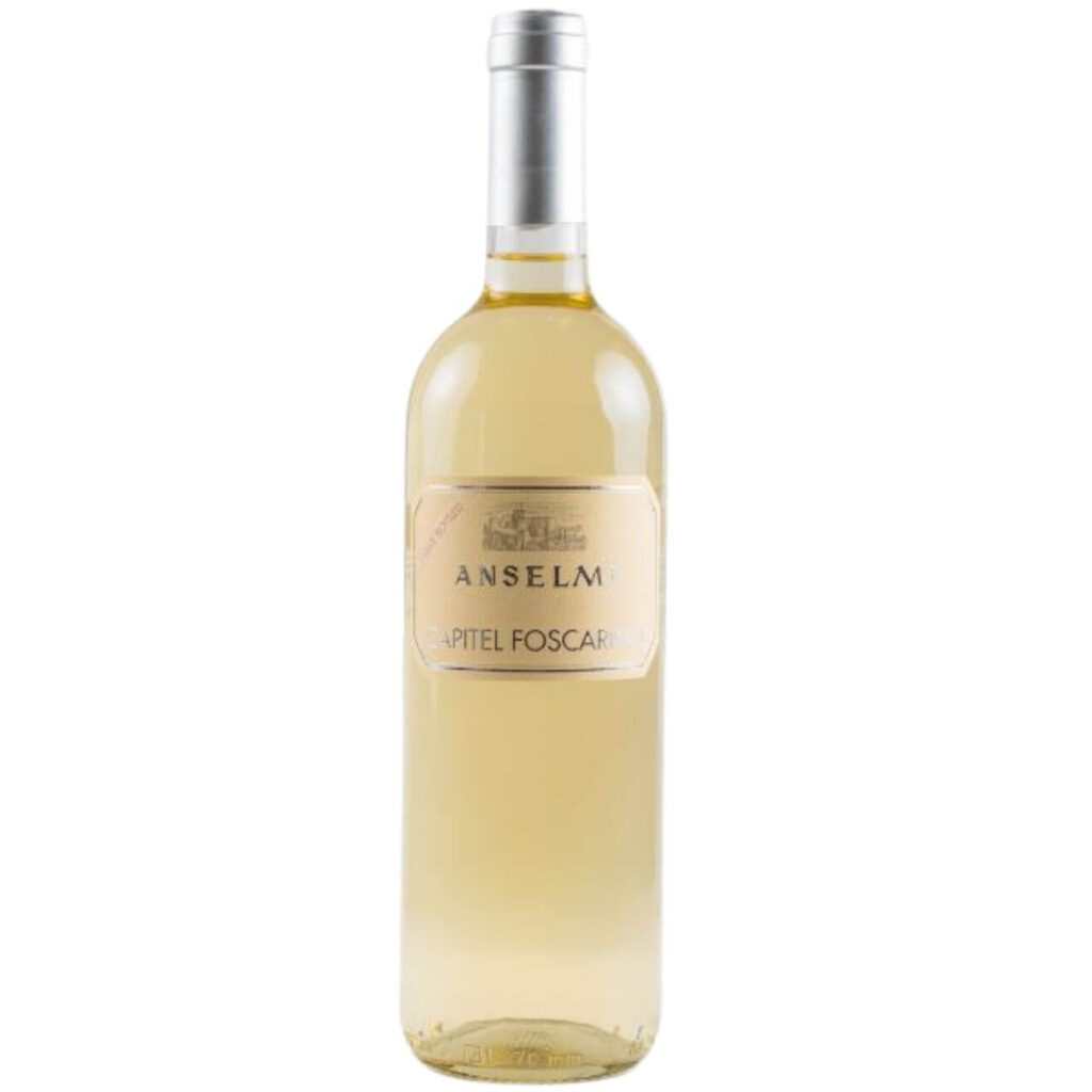 Anselmi Capitel Foscarino
