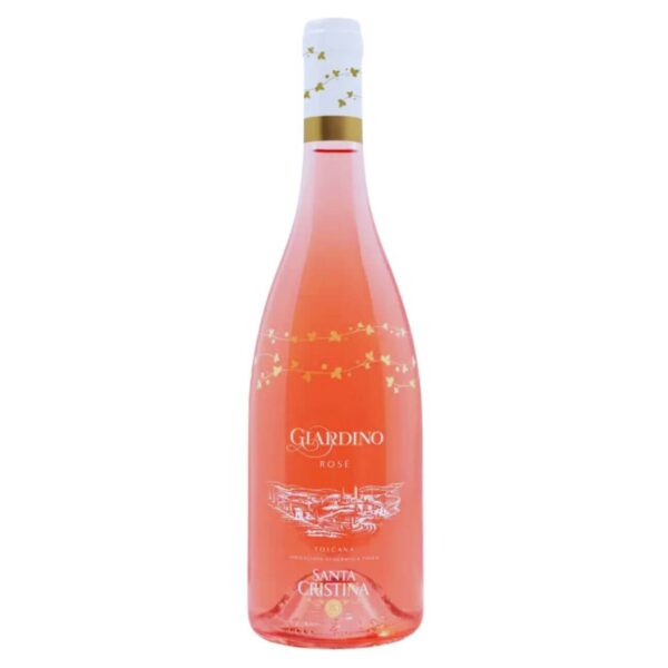 Antinori Santa Cristina Giardino Rosé Toscana IGT