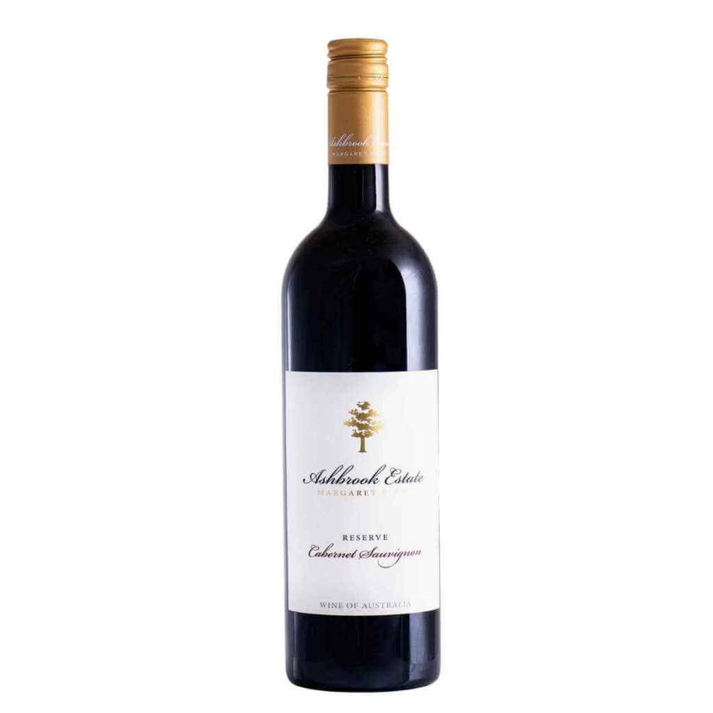 Ashbrook Estate Reserve Cabernet Sauvignon