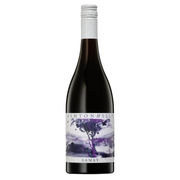 Ashton Hills Gamay