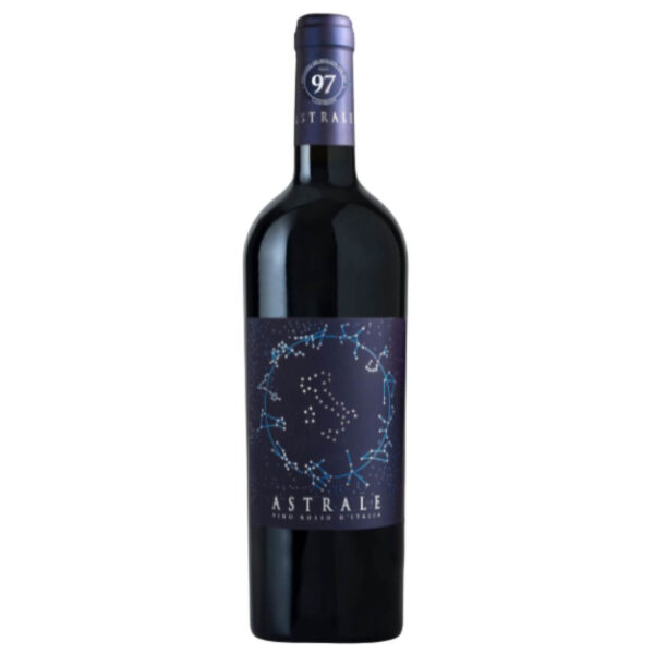 Astrale Vino Rosso d'Italia