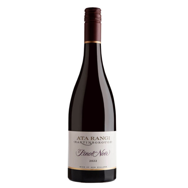 Ata Rangi Pinot Noir