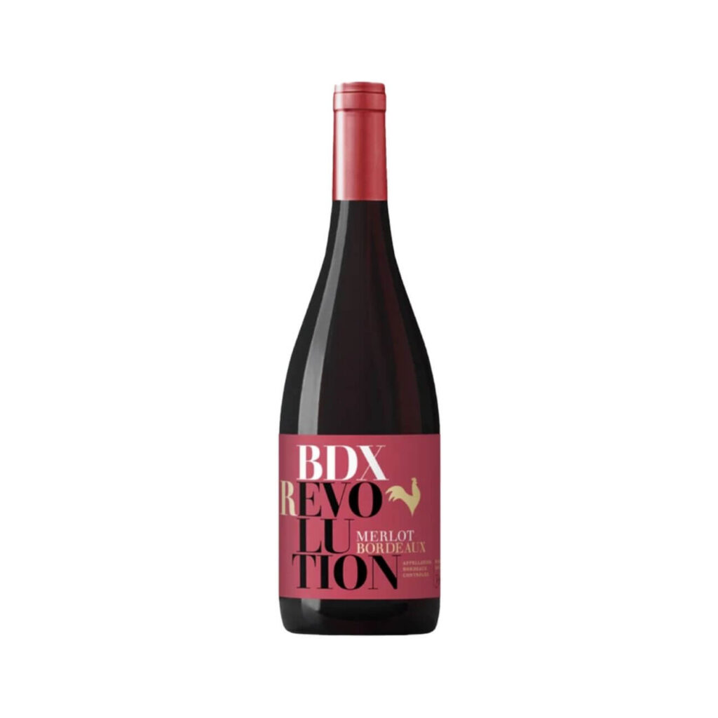 BDX Merlot
