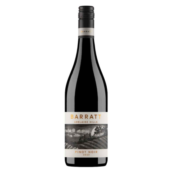 Barratt Adelaide Hills Pinot Noir
