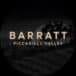 Barratt Wines Logo