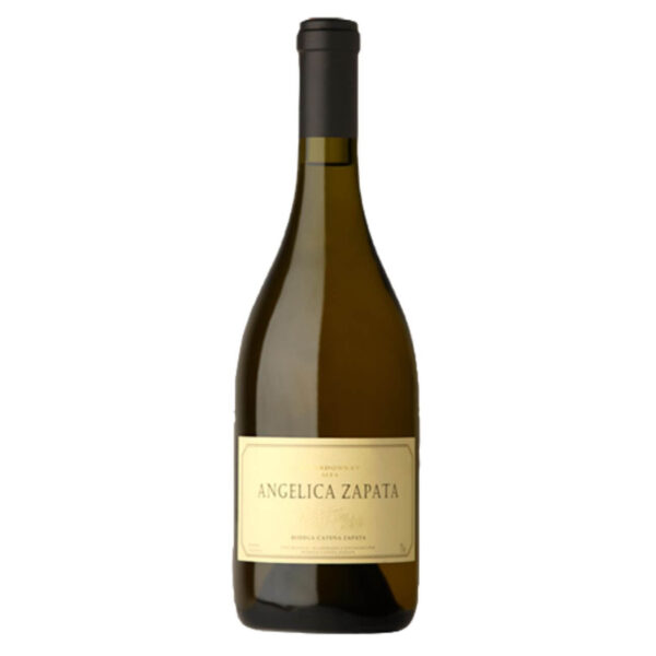 Bodega Catena Zapata Angélica Zapata Chardonnay Alta