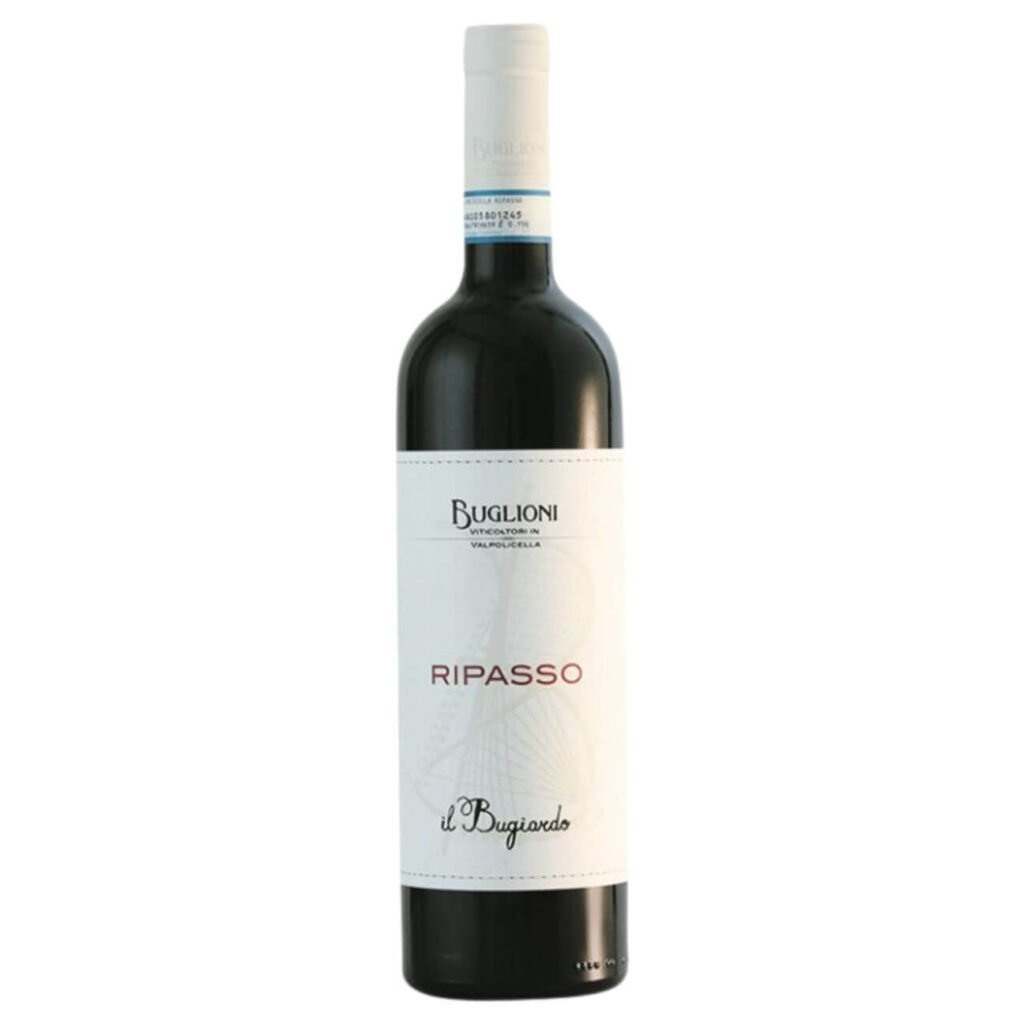 Buglioni Il Bugiardo Valpolicella Ripasso Classico Superiore