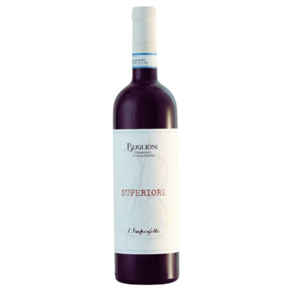 Buglioni “L’Imperfetto” Valpolicella Classico Superiore