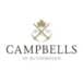 Campbells of Rutherglen logo