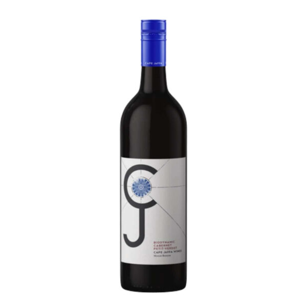 Cape Jaffa Cabernet Petit Verdot 'Biodynamic' 2023