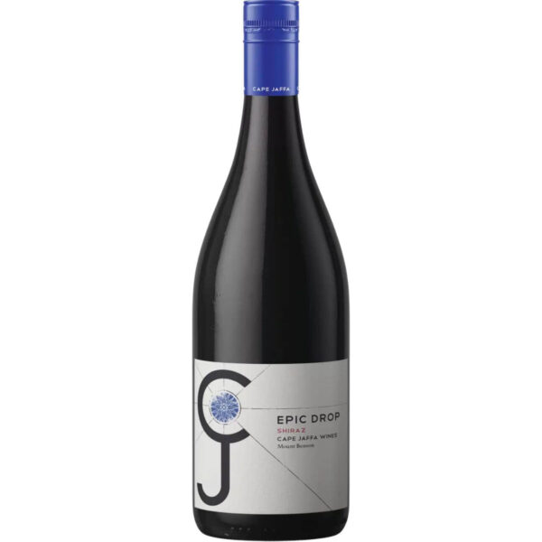 Cape Jaffa Epic Drop Shiraz