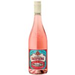 Cellier des Dauphins Les Dauphins Cotes du Rhone Rosé