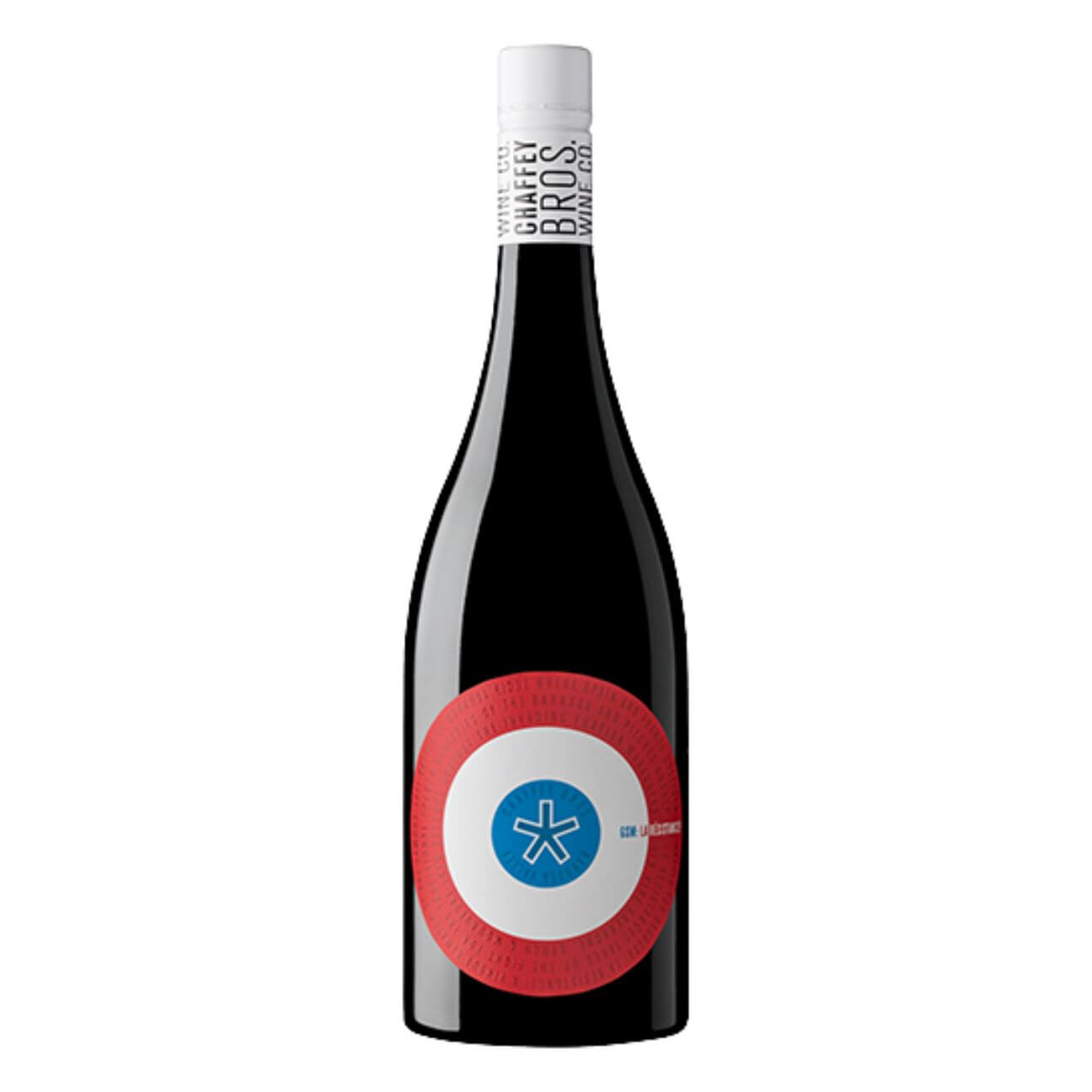 Chaffey Bros La Résistance GSM Chaffey Bros La Résistance GSM