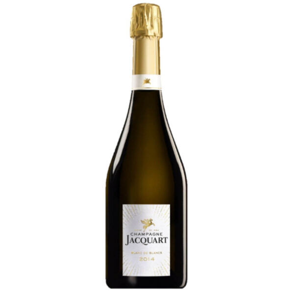 Champagne Jacquart Blanc de Blancs