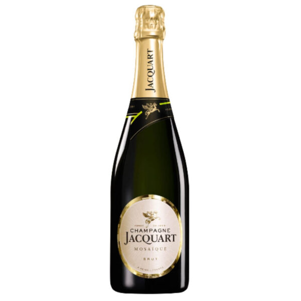 Champagne Jacquart Mosaique Brut