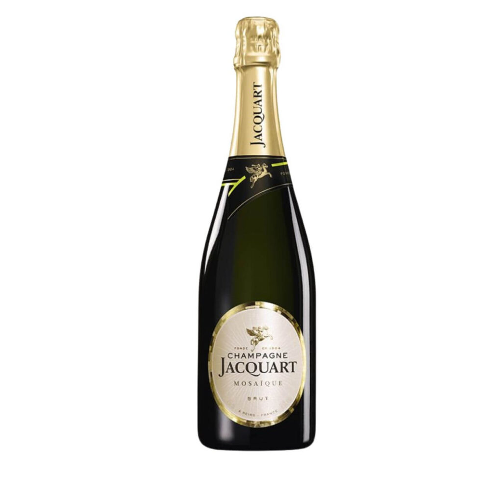Champagne Jacquart Mosaique Brut Magnum