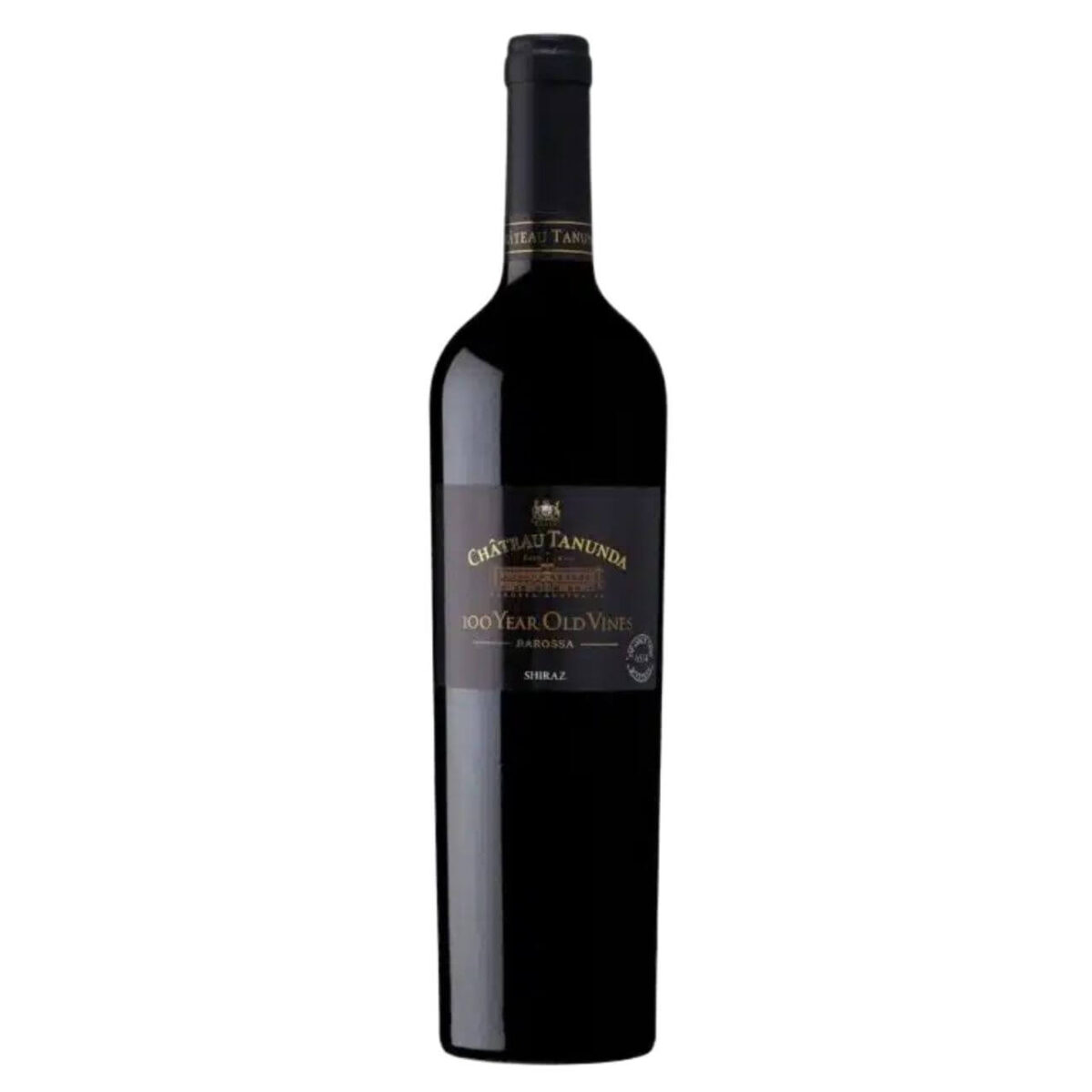 Chateau Tanunda 100 Year Old Vines Shiraz