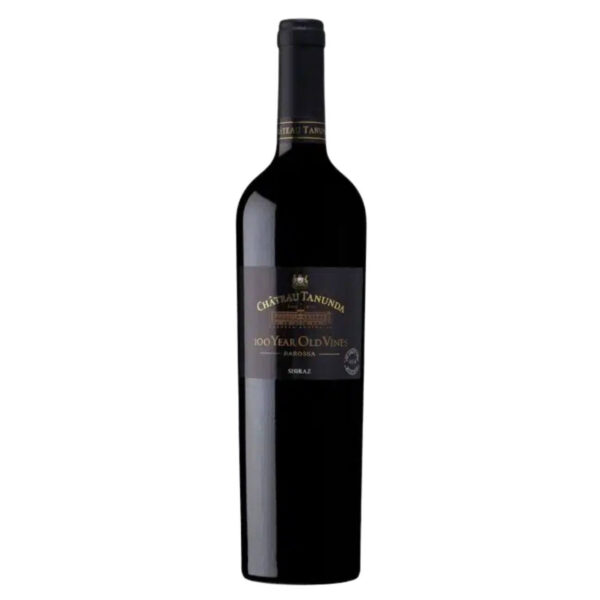 Chateau Tanunda 100 Year Old Vines Shiraz