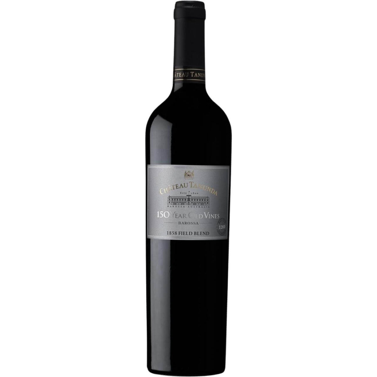 Chateau Tanunda 150 Year Old Vines Field Blend