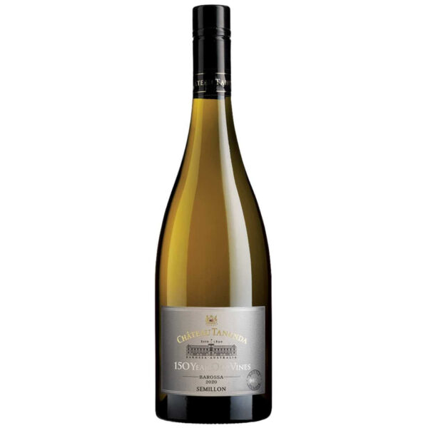 Chateau Tanunda 150 Year Old Vines Semillon