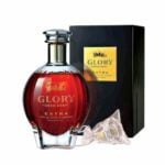 Cognac Leyrat Extra Glory Single Estate Cognac