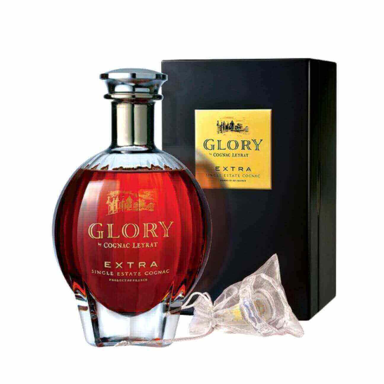 Cognac Leyrat Extra Glory Single Estate Cognac Cognac Leyrat Extra Glory Single Estate Cognac