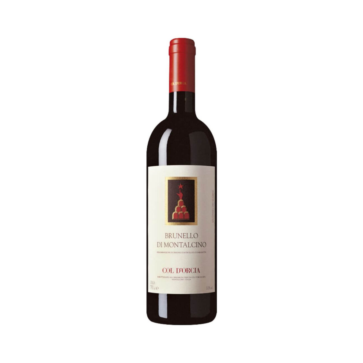 Col d'Orcia Brunello di Montalcino
