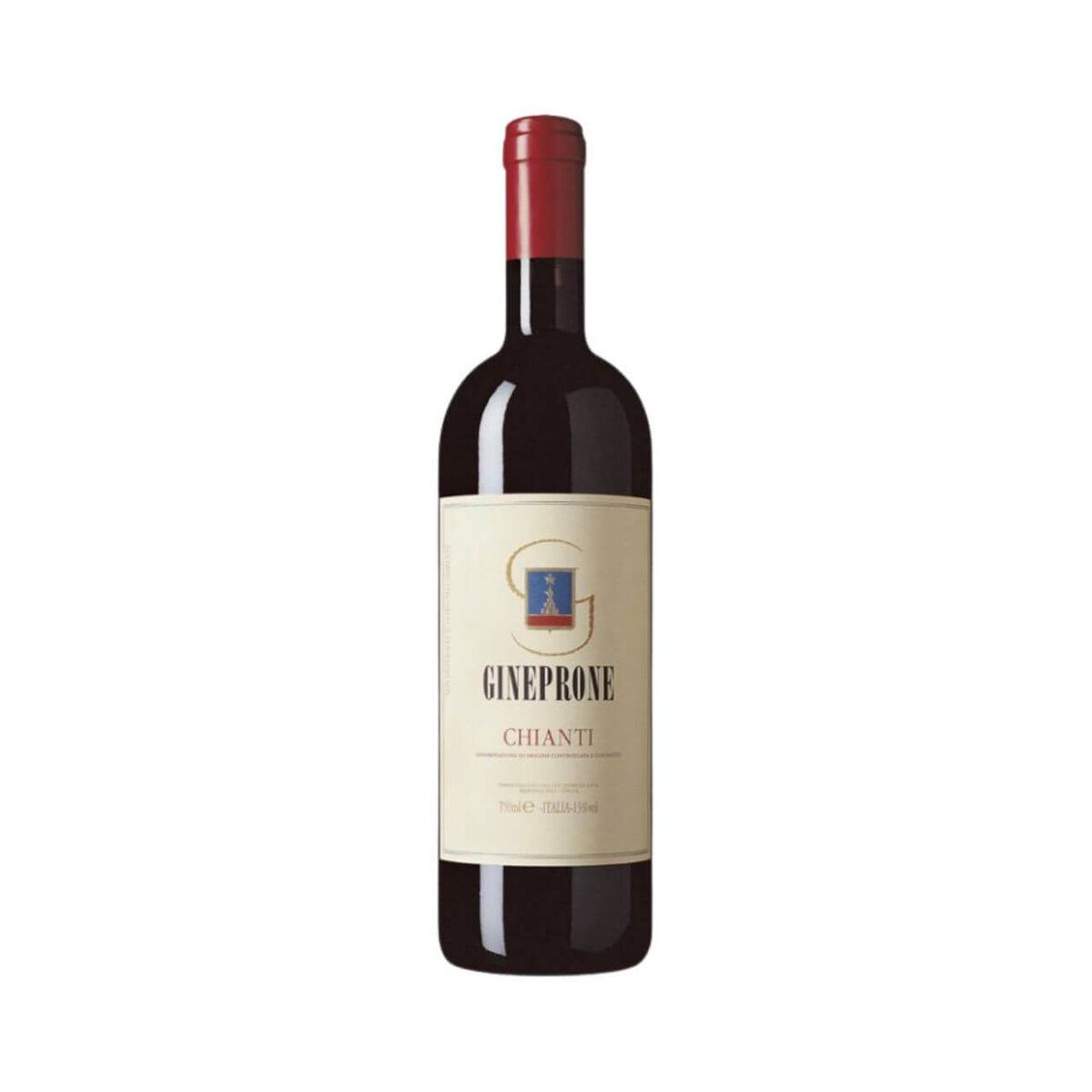 Col d'Orcia Chianti Gineprone