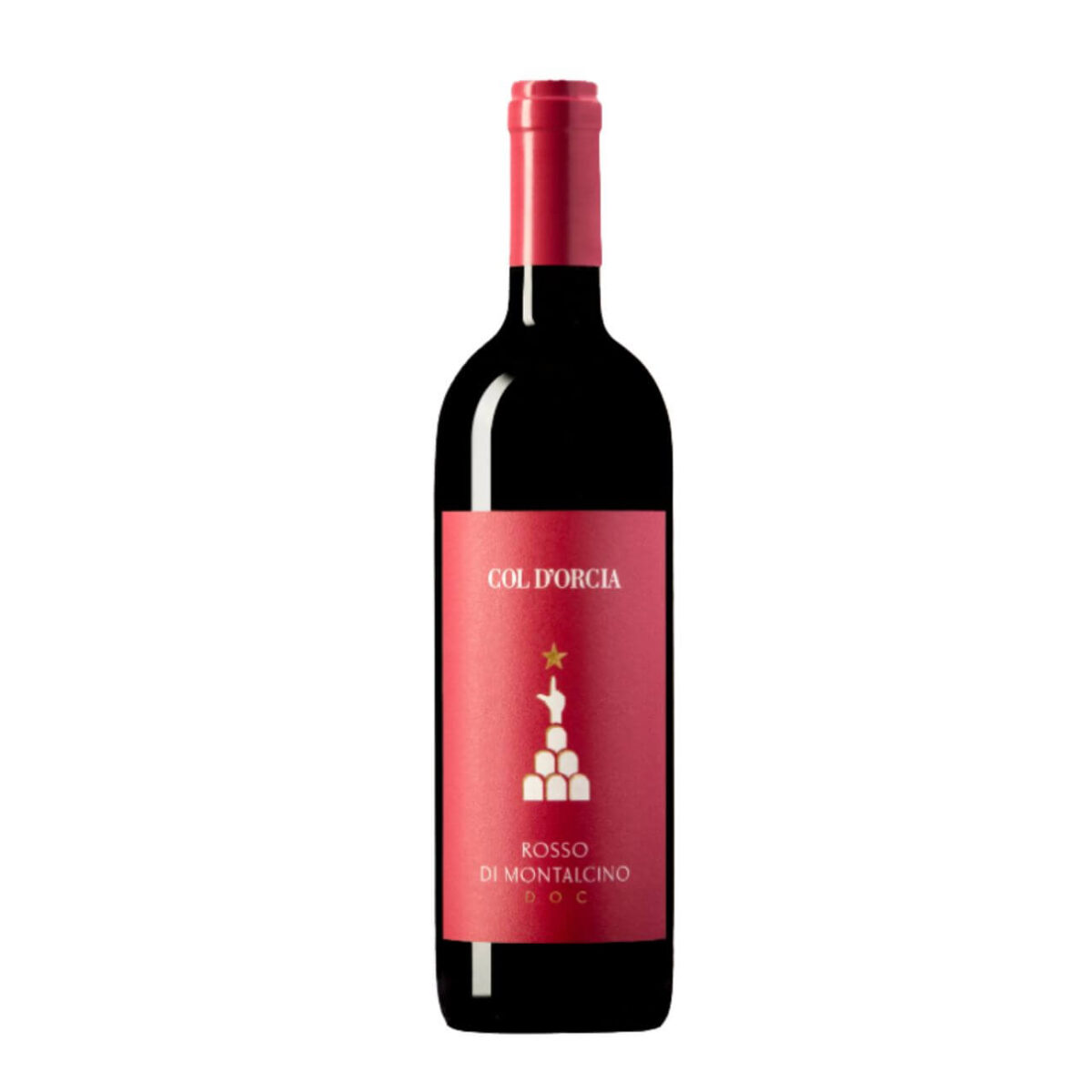 Col d'Orcia Rosso di Montalcino