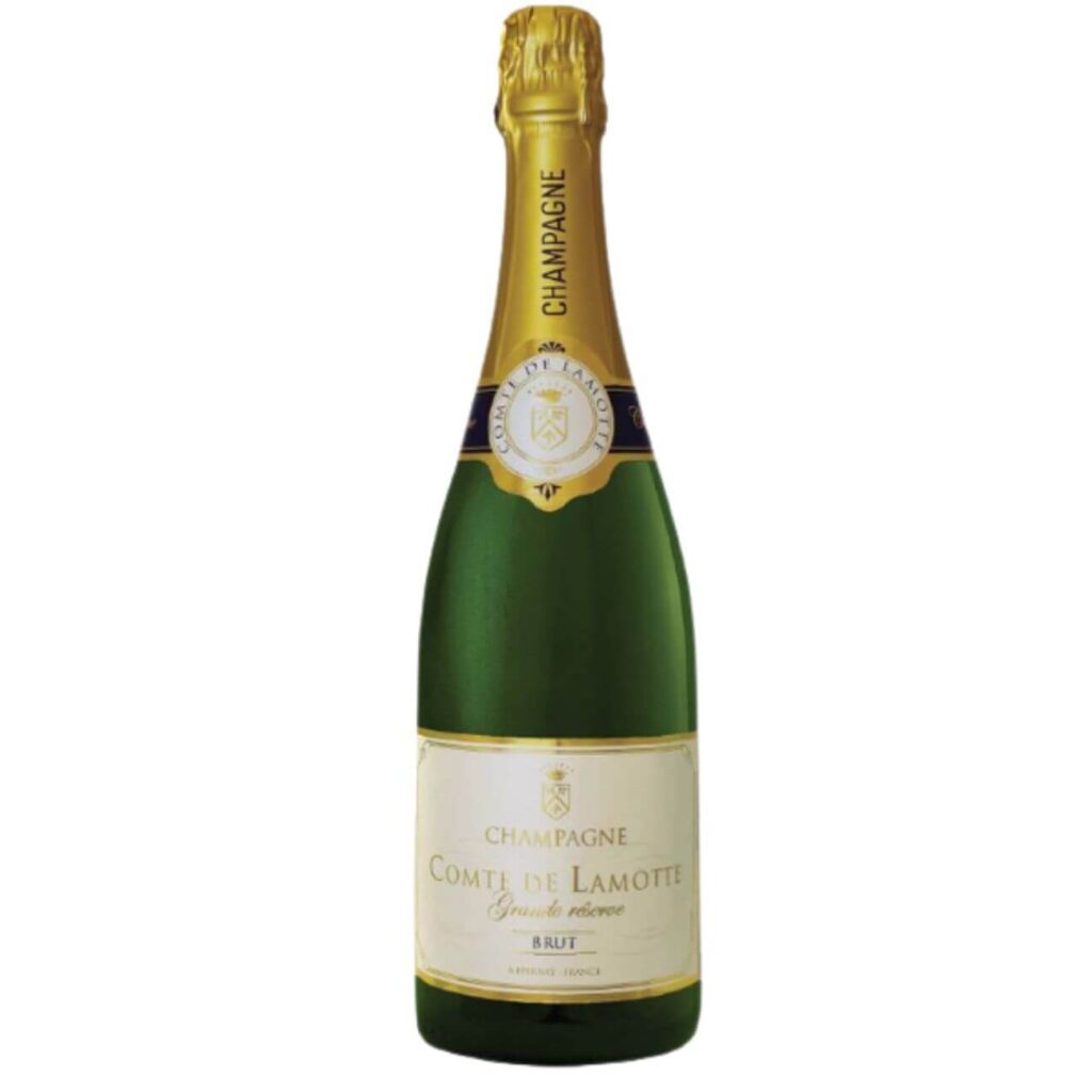Comte de Lamotte Brut