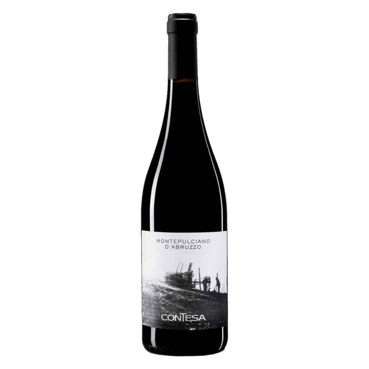Contesa Montepulciano d'Abruzzo