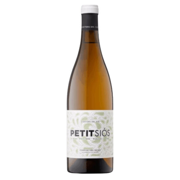 Costers Del Sió Petit Sios Blanc