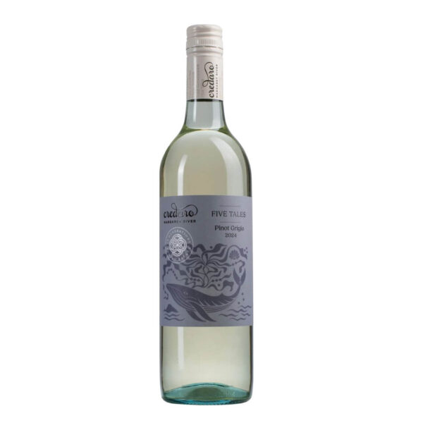 Credaro Five Tales Pinot Grigio