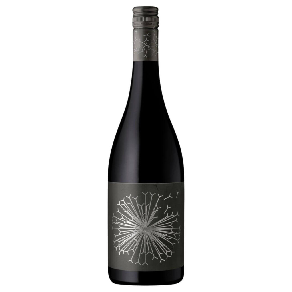 Dandelion Vineyards Firehawk of McLaren Vale Shiraz