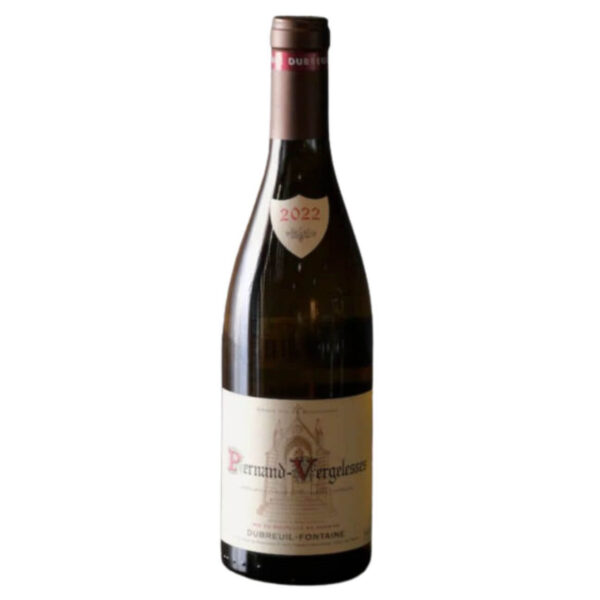 Domaine Dubreuil Fontaine Pernard Vergelesses