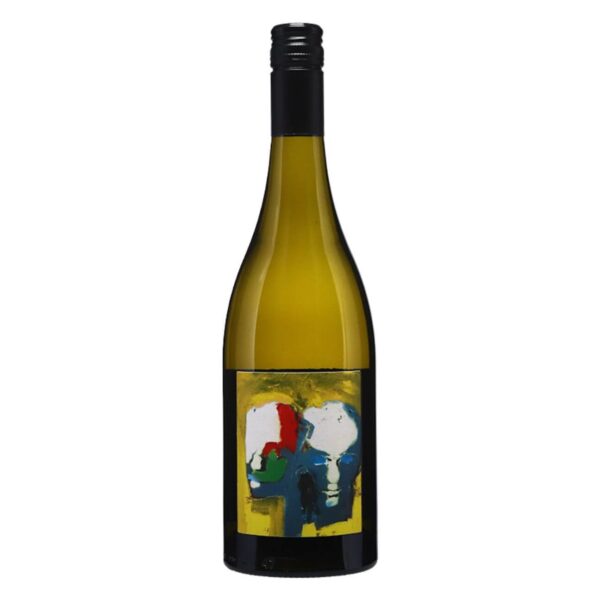 Dr. Edge 'Tasmania' Chardonnay