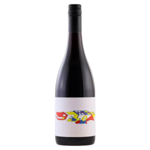 Dr. Edge 'Tyrannosaurus dREDge' Pinot Meunier
