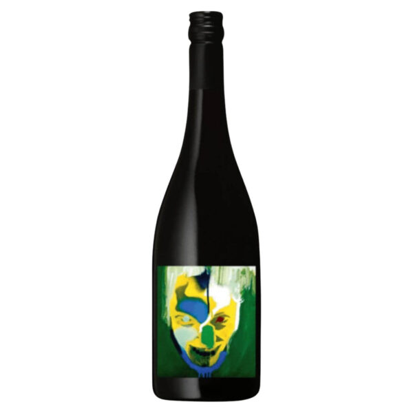 Dr. Edge ‘Tasmania’ Pinot Noir