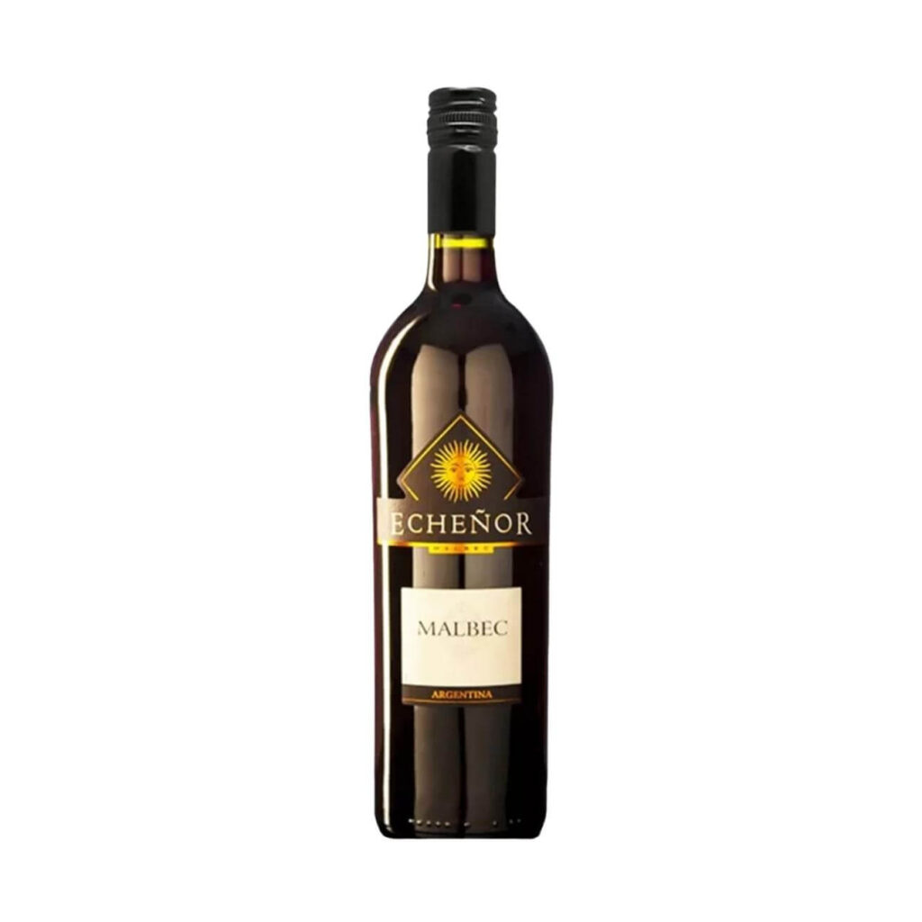 Echenor Malbec