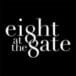 Eight at the gate logo