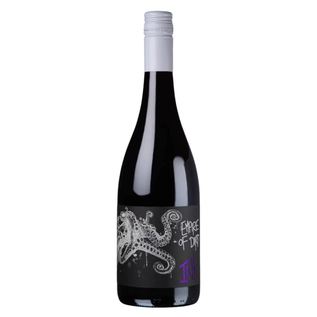 Empire of Dirt Ink Gamay