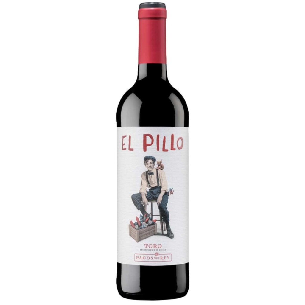 Felix Solis el Pillo Tempranillo