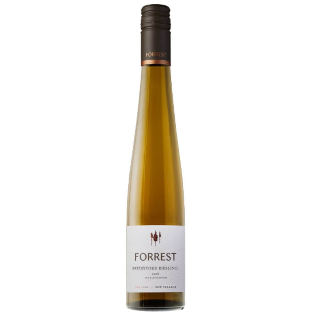Forrest Botrytised Riesling 375ml
