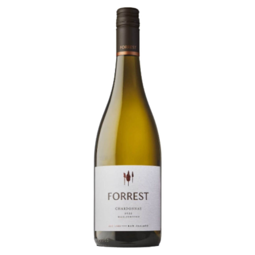 Forrest Chardonnay