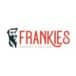 Frankies pantry and cellar logo