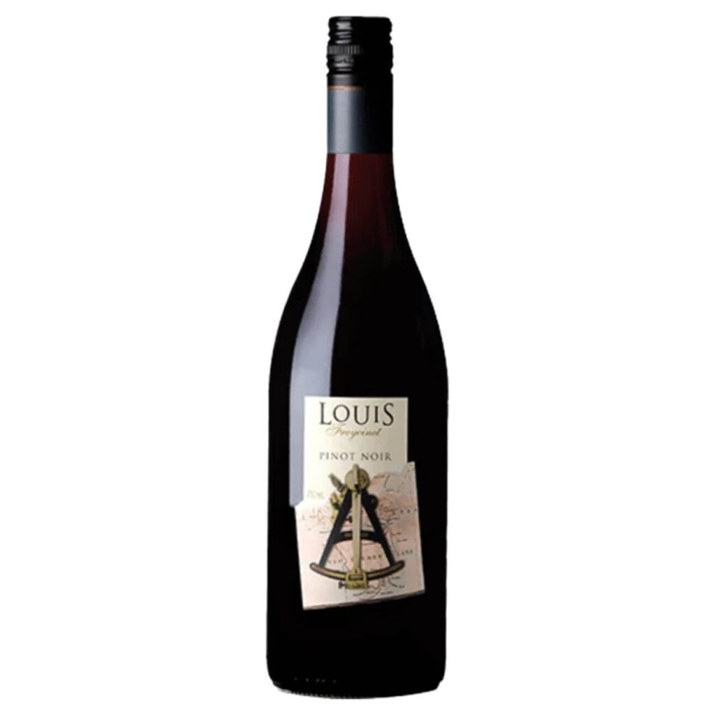 Freycinet Wines Louis Pinot Noir